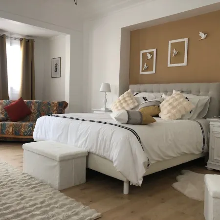 Sublime Appartement