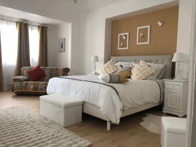 Sublime Appartement