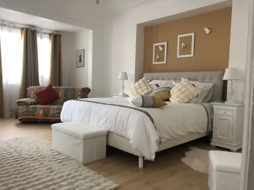 Sublime Appartement