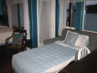 Awesome View Vacation Rentals: The  Mermaid Lair