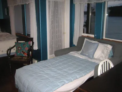 Awesome View Vacation Rentals: The  Mermaid Lair