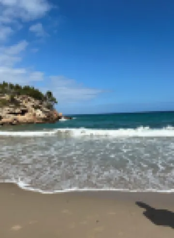 Havre de Paix à Lametlla de Mar : Maison Avec Piscine et Accès aux Criques