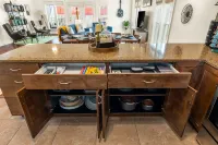 Designer Home in the Heart of Historic Dripping Springs-The Murray House