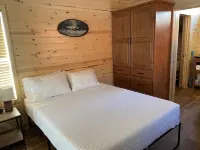 Mt Lemmon Summerhaven Cabin 12