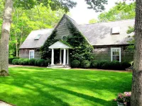 Beautiful Family Home Nestled In The Heart Of Sagaponack Hotels near Sag Harbor Historical Museum: The Annie Cooper Boyd House