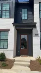 New  3BR/3.5BA condo 1.2 miles from MSU and 1.9 miles from the Cotton District!
