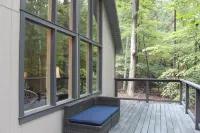 The Cabin on the Run