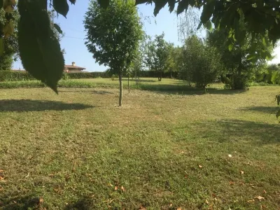 Apartment in the countryside perfectly and recently rebuilt Hotel in zona Ciclabile Mantova Peschiera