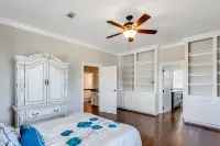 Royal Resort Các khách sạn gần Jackson State University