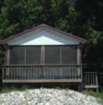 Boondocks Cabin Hotels in Johnson County