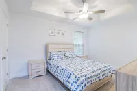 Brand New Glamorous 3BR House
