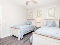 Fully Renovated 2BR Condo walking distance to Ole Miss Campus!