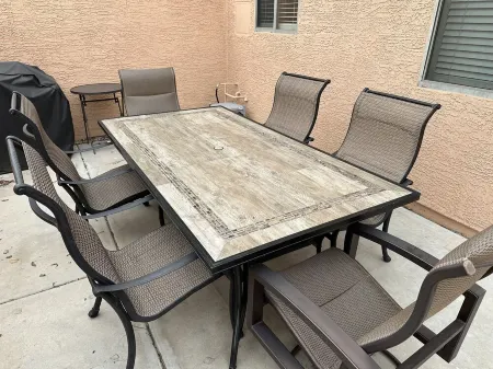 Westgate Sports Area! Gated Community! Beautiful and Comfortable for the family.