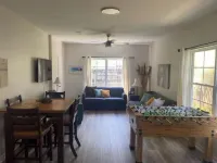 Palm House in Pensacola