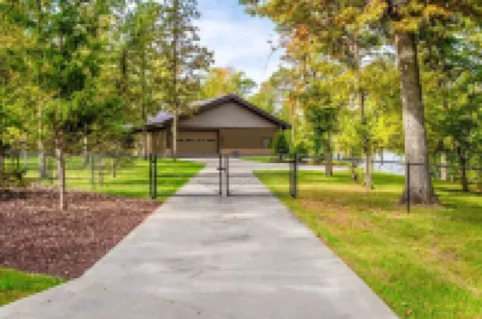 Crosslake Barndominium