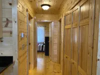 Whispering Hills Cabin - Murphy NC