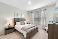 Looking for a vacation rental near Disney World, famous attractions?