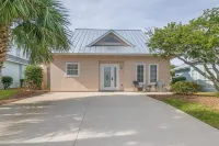 Destin Vacation Cottage 25 at Mainsail Resort w no streets to cross