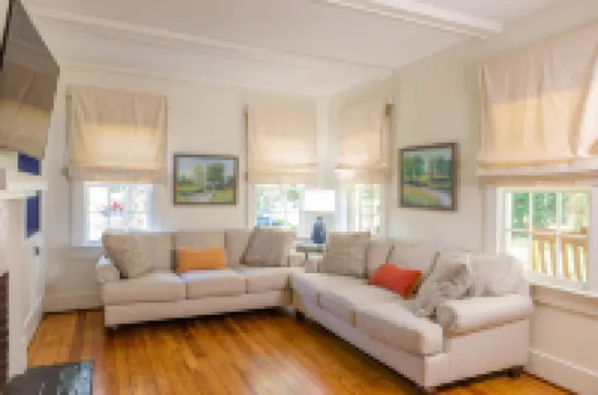 Pinehurst Village Vacation House w/ private pool 8) beds