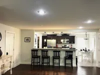 Beach Cottage Lafayette Circle