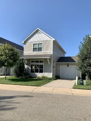 Beachwood Haven at Harbor Shores