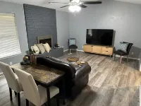 Modern 3BR 2BA West Enid