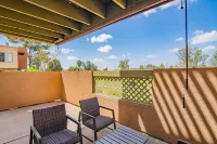 The Oasis of Scottsdale Old Town Getaway 1BR