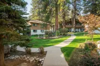 Mountain Lodge