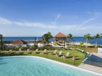 Hilton Garden Inn la Romana - С бассейном