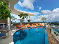 Hilton Garden Inn Rayong - piscine