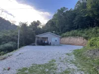 Rockhouse hillside retreat