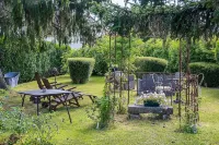 Le Clos Saint Paul Hotels in Tourny