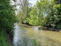 La Maison du Moulin Hotel a Eure-et-Loir