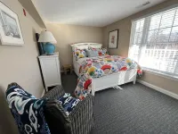 Best of Both Worlds-Resort Living on Goose Rocks Beach w/ Parking at the Beach!