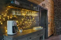 Fun group? Fun Cabin near Robbers Cave State Park!  Sleeps 14!