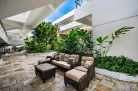 Full Kitchen Free WiFi, Garage Park, 2 OceanView Pools, Royal Sea Cliff #1 Kona
