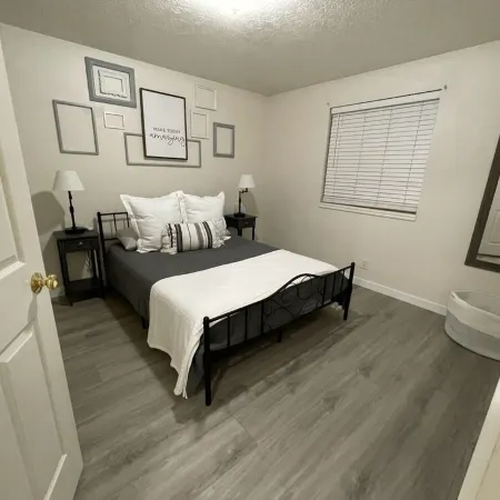 Cozy 2br- 3 blocks from BYU-Idaho