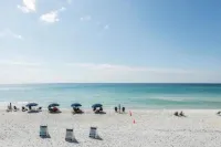 Here Comes the Sun - Between Rosemary & Alys Beach Sleeps 10