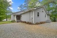 Casa do Lago | Lake Sinclair