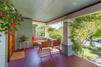 Stylish Craftsman in the Heart of PDX - Holiday Apartments