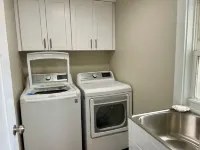 « Mill Town »remodeled, sleeps 1-4 close Downtown Fort Mill & I77 to  Charlotte