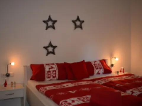 Apartment, 2-4 p., 2 Bedrooms, Child-Friendly, WiFi Via Dsl Free of Charge Hoteles en Bad Brambach