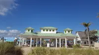 Family Beach House - 5 beds