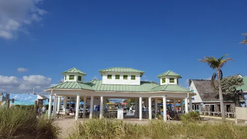 Newly Remodeled Home - Steps away from white sand beaches!!! Hotel a Lauderdale-by-the-Sea