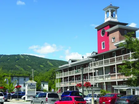 Gateway to Adventure Отели в г. Ладлоу