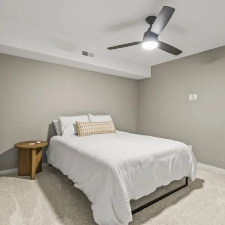 Cottage on Clay - Downtown CF New Construction!