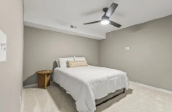 Cottage on Clay - Downtown CF New Construction!