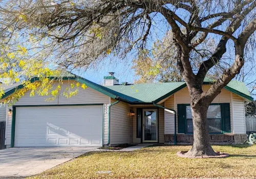 Welcom to Casa Rancho - The Gem of San Antonio