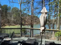 Uncork, Unwind, Relax @ this family & pet friendly Lake home #2 - 3-stjärniga
