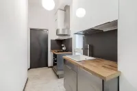 Cennano Suite - enter apartment